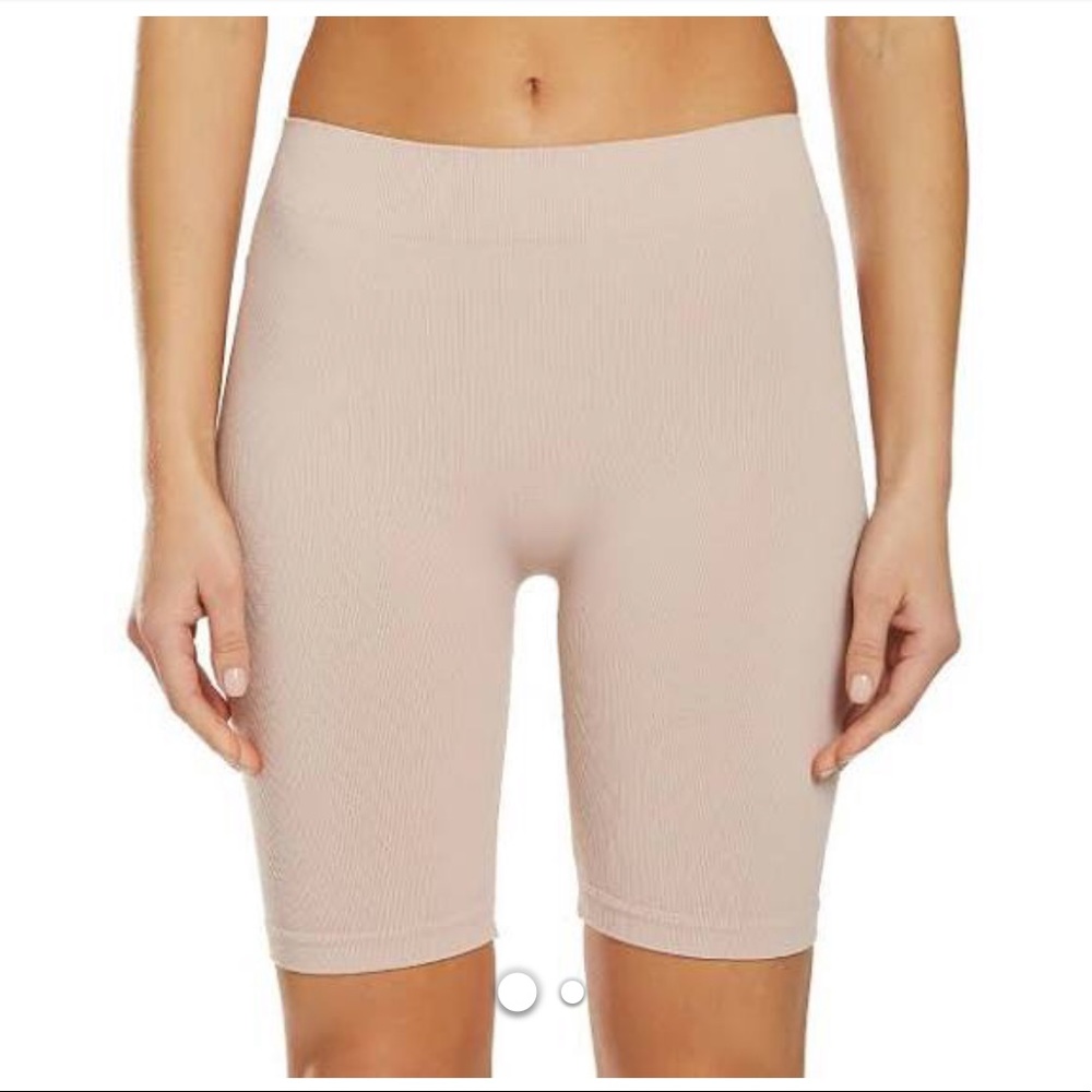 Free People Seamless Bike Shorts
